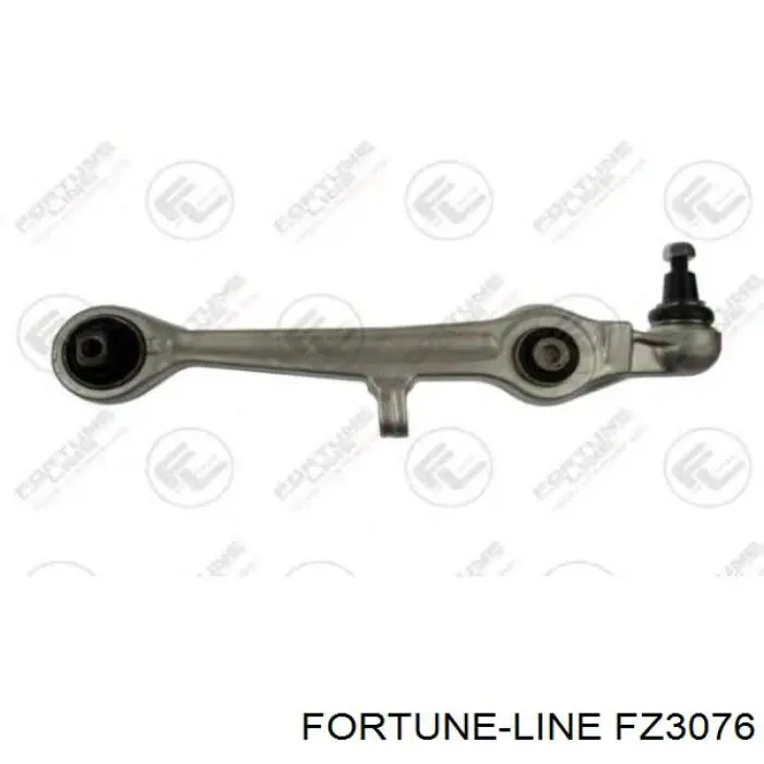 Купить FZ3076 Fortune Line Шаровая опора, нижняя, правая