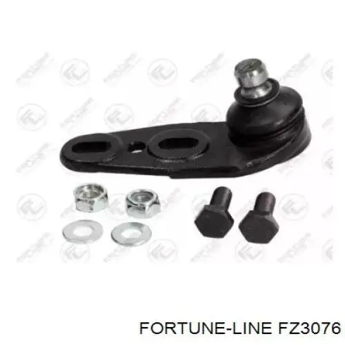 Нижняя правая шаровая опора FZ3076 Fortune Line