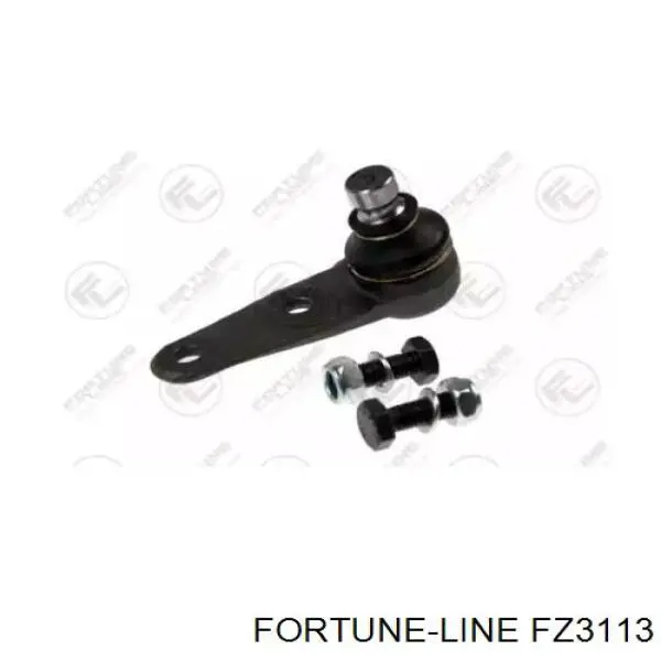 Нижняя левая шаровая опора FZ3113 Fortune Line