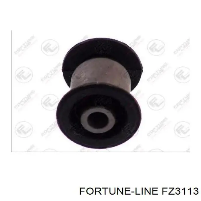FZ3113 Fortune Line Левая нижняя шаровая опора
