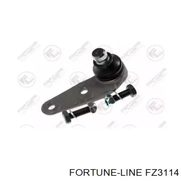 Нижняя правая шаровая опора FZ3114 Fortune Line