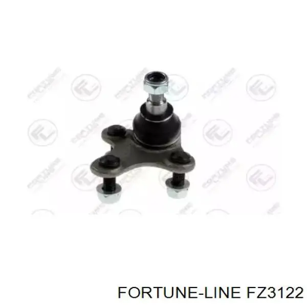 Нижняя левая шаровая опора FZ3122 Fortune Line