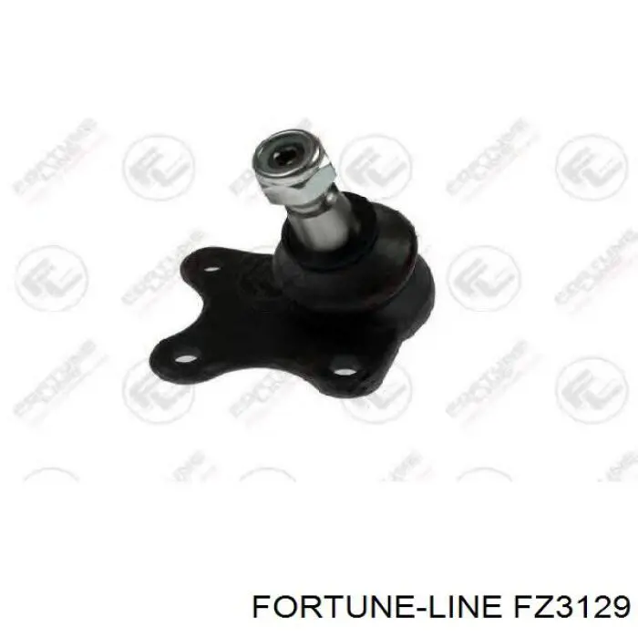 FZ3129 Fortune Line Палец шаровой нижний