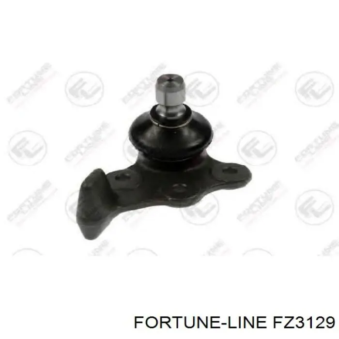 Шаровая опора, нижняя Fortune Line FZ3129 цена, от 8.65 USD