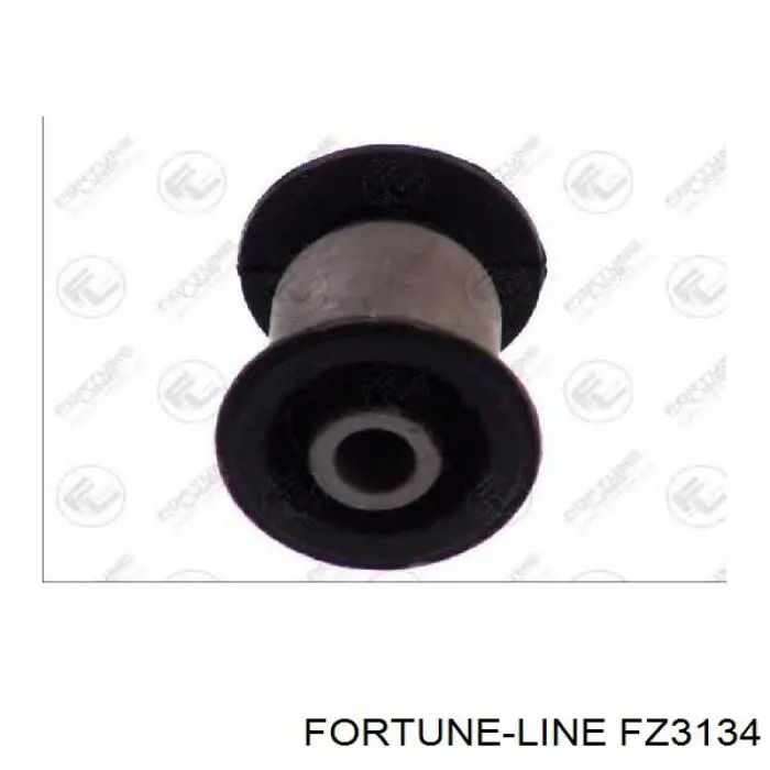 FZ3134 Fortune Line Палец шаровой нижний