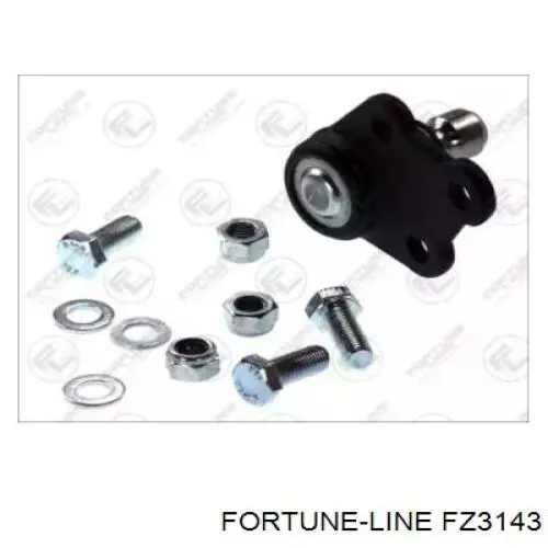 Нижняя шаровая опора FZ3143 Fortune Line