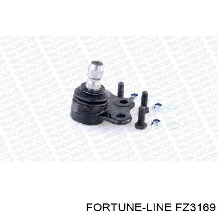 Купить FZ3169 Fortune Line Нижняя шаровая опора