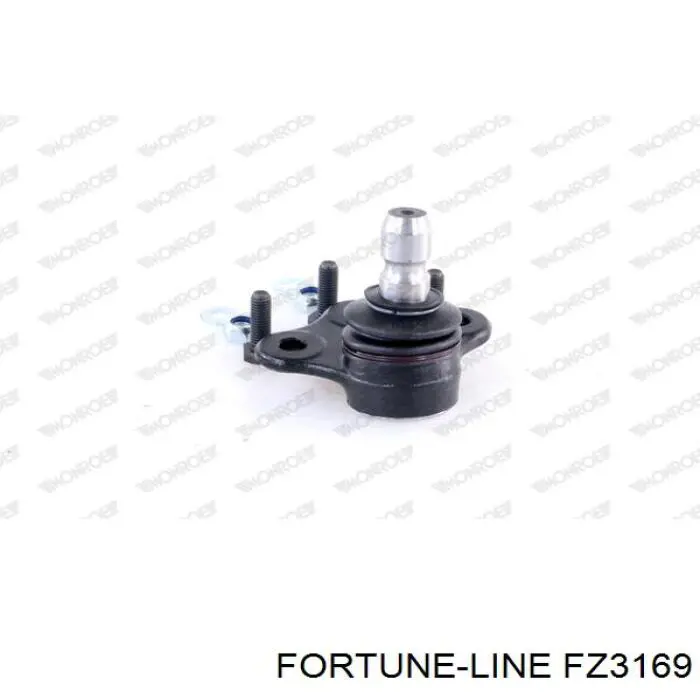 Нижняя шаровая опора FZ3169 Fortune Line