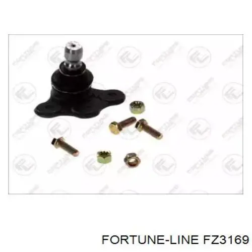 Нижняя шаровая опора FZ3169 Fortune Line