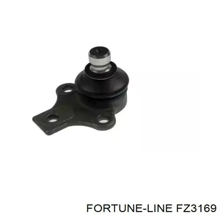 FZ3169 Fortune Line Палец шаровой нижний