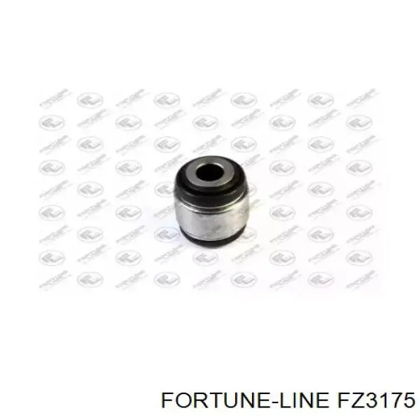 FZ3175 Fortune Line сайлентблок цапфы задней