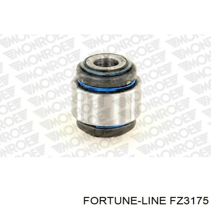 Купить FZ3175 Fortune Line Сайлентблок цапфы задней