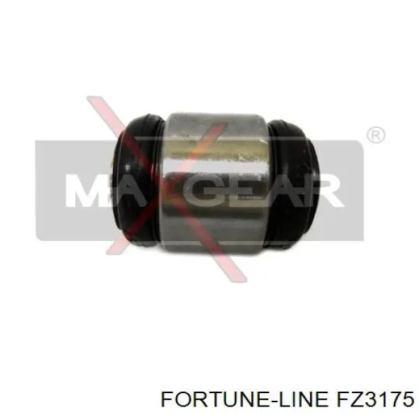FZ3175 Fortune Line Сайлентблок цапфы