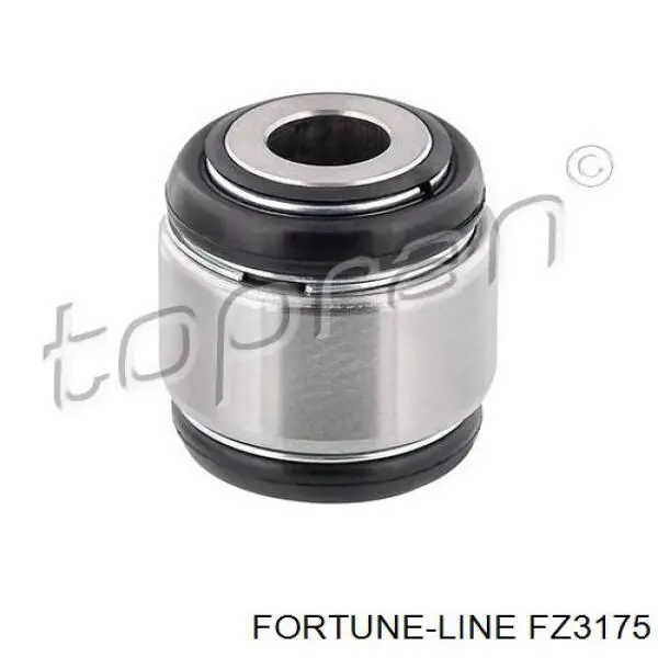 Сайлентблок цапфы задней FZ3175 Fortune Line