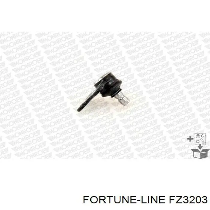 FZ3203 Fortune Line Палец шаровой нижний