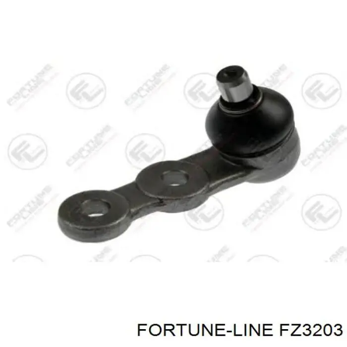 Шаровая опора, нижняя Fortune Line FZ3203 цена, от 10.03 USD