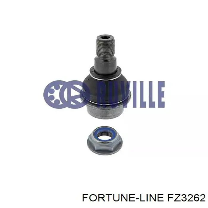 Купить FZ3262 Fortune Line Нижняя шаровая опора