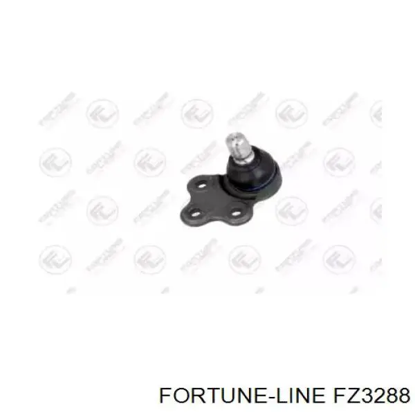 Нижняя шаровая опора FZ3288 Fortune Line