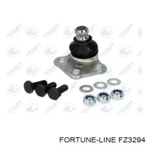 Нижняя левая шаровая опора FZ3294 Fortune Line