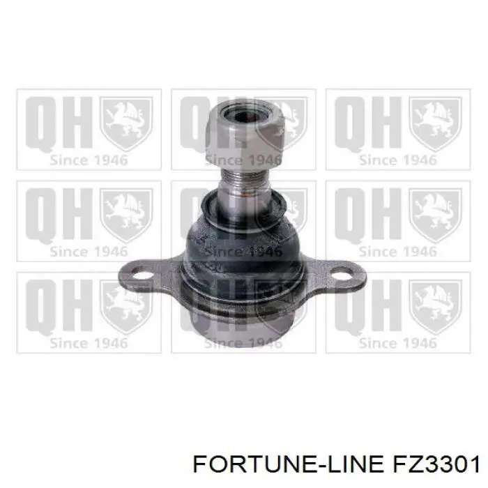 FZ3301 Fortune Line Палец шаровой нижний