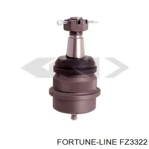 FZ3322 Fortune Line Верхняя шаровая опора задней подвески