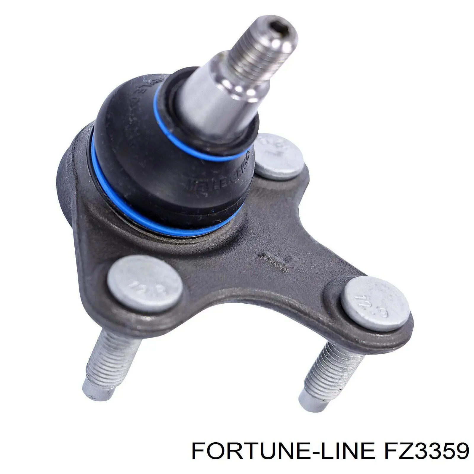 Нижняя левая шаровая опора Fortune Line FZ3359 цена, от 13.66 USD