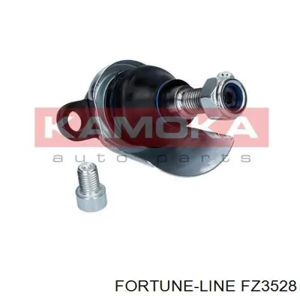 FZ3528 Fortune Line Палец шаровой нижний