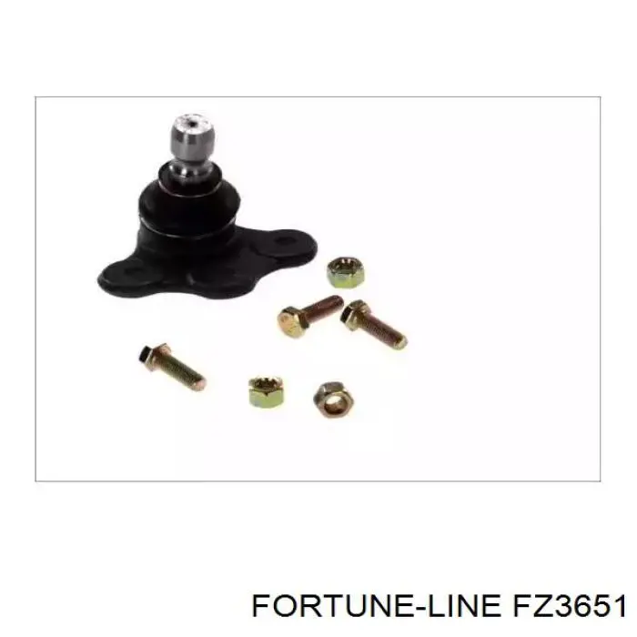 Купить FZ3651 Fortune Line Нижняя шаровая опора