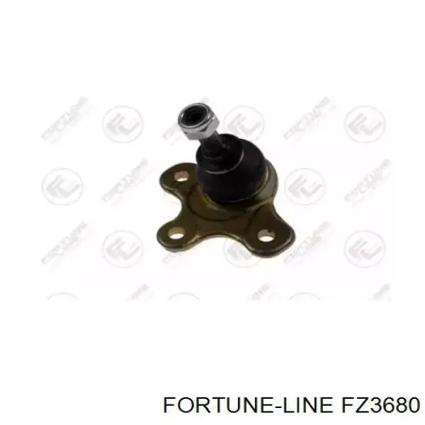 Нижняя правая шаровая опора FZ3680 Fortune Line