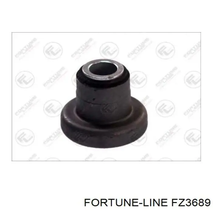 FZ3689 Fortune Line Верхние шаровые опоры