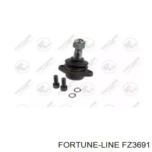 Верхняя шаровая опора FZ3691 Fortune Line