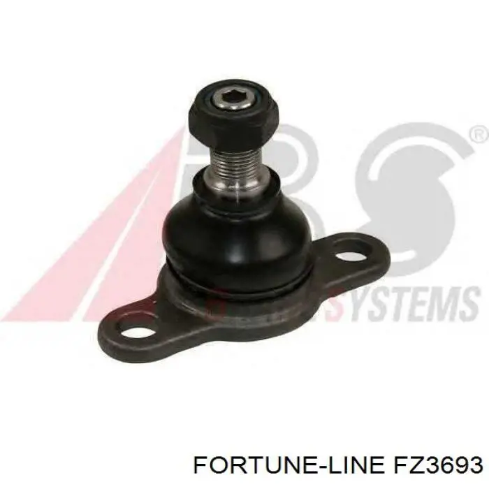Купить FZ3693 Fortune Line Нижняя шаровая опора