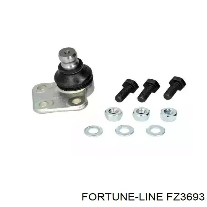 Шаровая опора, нижняя Fortune Line FZ3693 цена, от 10.84 USD