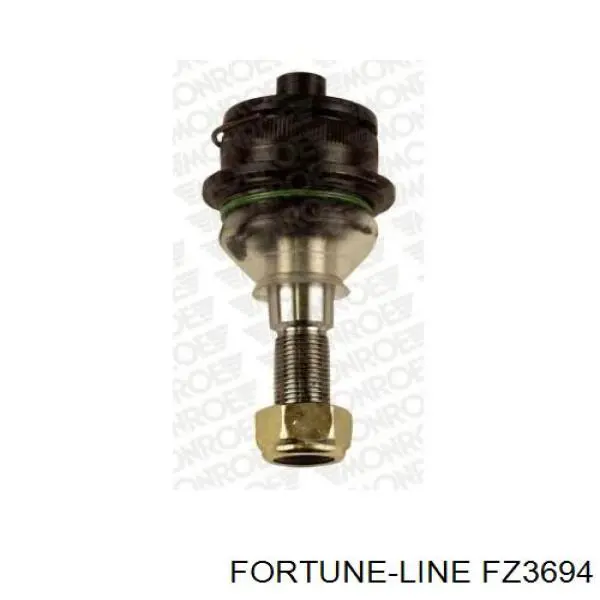 Верхняя шаровая опора Fortune Line FZ3694 цена, от 10.00 USD