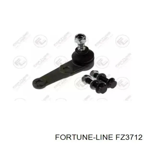 Нижняя шаровая опора FZ3712 Fortune Line