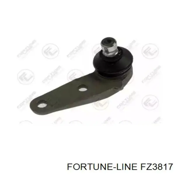 Нижняя правая шаровая опора FZ3817 Fortune Line