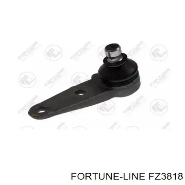 Нижняя левая шаровая опора FZ3818 Fortune Line