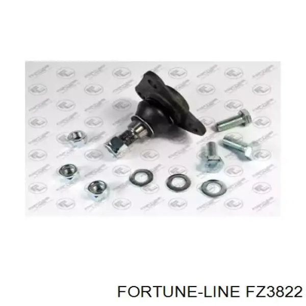 Нижняя шаровая опора FZ3822 Fortune Line