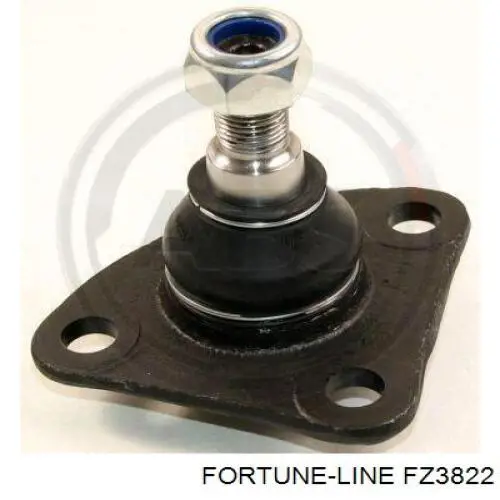 Шаровая опора, нижняя Fortune Line FZ3822 цена, от 13.83 USD