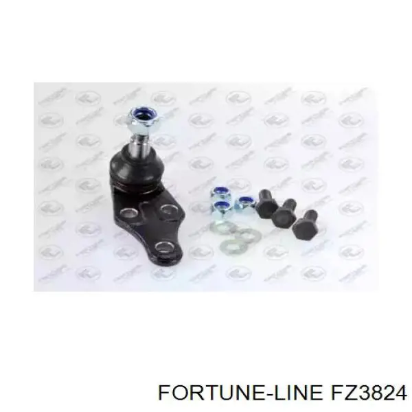 Нижняя шаровая опора FZ3824 Fortune Line