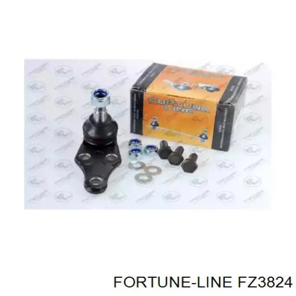 Нижняя шаровая опора FZ3824 Fortune Line