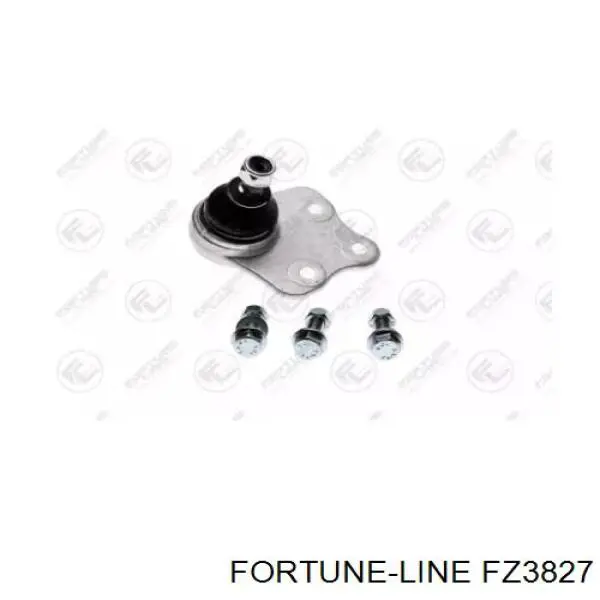 FZ3827 Fortune Line шаровая опора верхняя