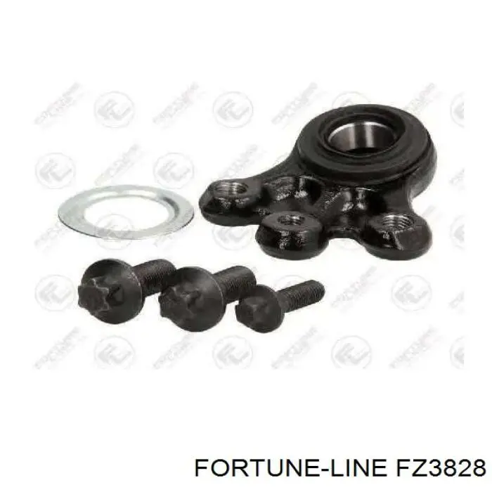 Нижняя шаровая опора FZ3828 Fortune Line