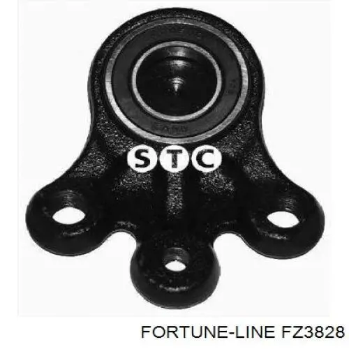 FZ3828 Fortune Line Палец шаровой нижний