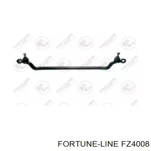 Тяга рулевая центральная FZ4008 Fortune Line