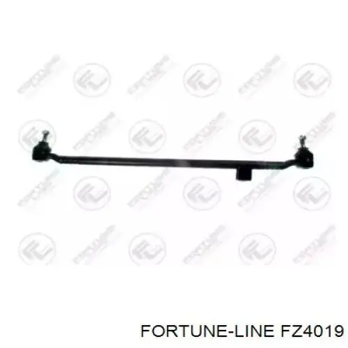 Тяга рулевая центральная FZ4019 Fortune Line