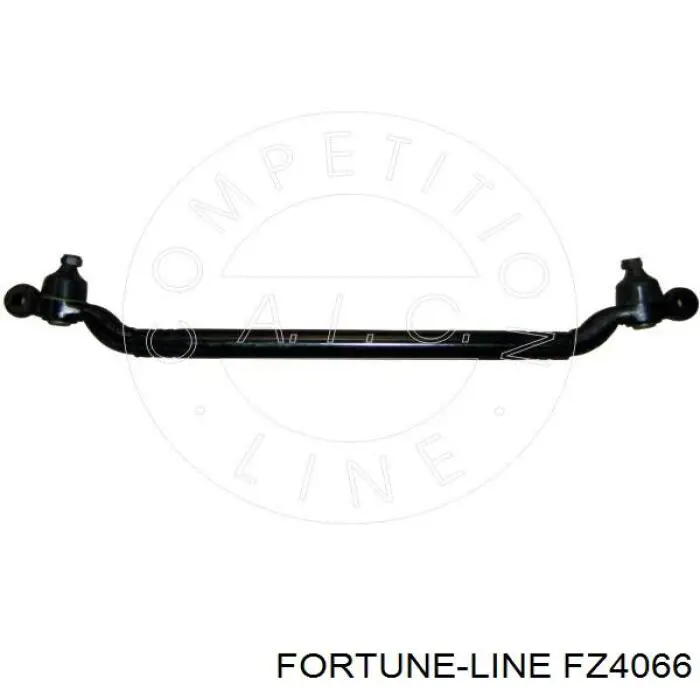 Тяга рулевая центральная Fortune Line FZ4066 цена, от 41.31 USD