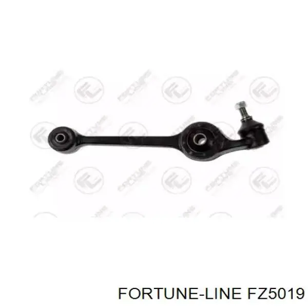 Рычаг передней подвески нижний правый FZ5019 Fortune Line