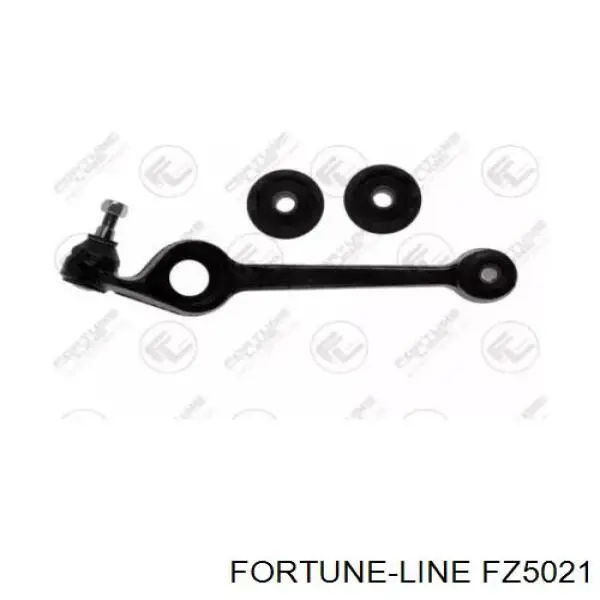 Рычаг передней подвески нижний левый FZ5021 Fortune Line