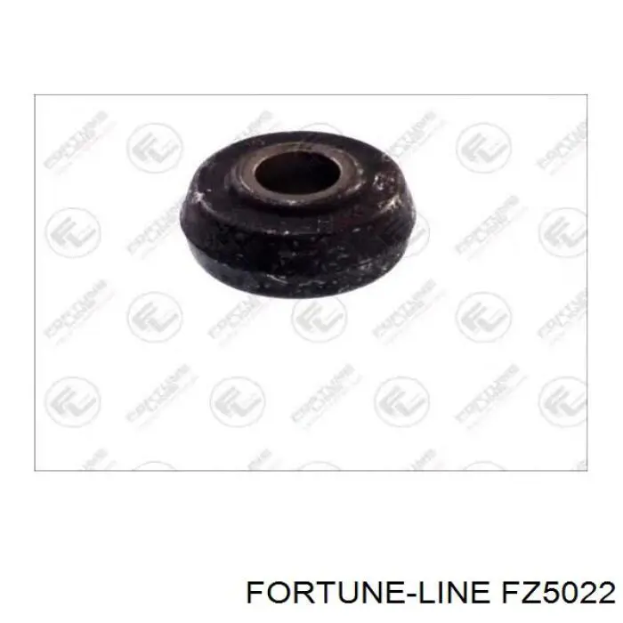FZ5022 Fortune Line Рычаг передней подвески нижний левый